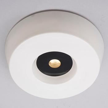 TAKPLAFOND, "Plafond" Yki Nummi 1900-talets slut.