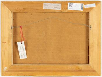 Sven X:et Erixson, "Tännforsen".