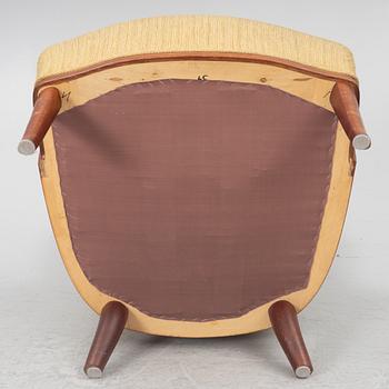 Carl Malmsten, armchair, "Our Lady".