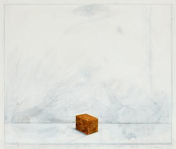 715. PG Thelander, "Cube-potato".