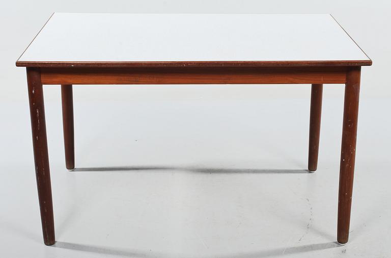 MATBORD, sannolikt Danmark, 1950/1960-tal.
