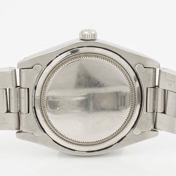 Rolex, Oysterdate, Precision, armbandsur, 34 mm.