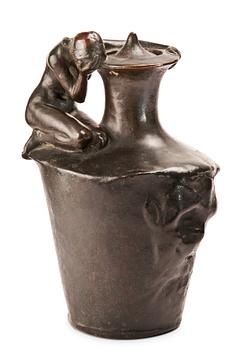 Ville Vallgren, ASH URN.