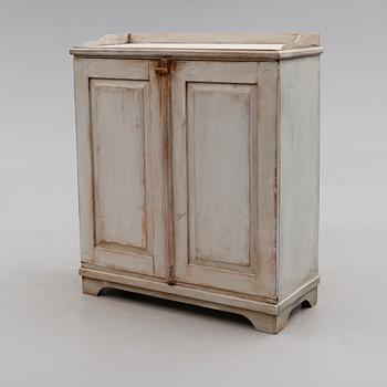 SKÄNK, 1800-talets första hälft.