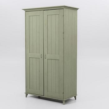 Wardrobe, "Massiv", Norrgavel, 21st century.