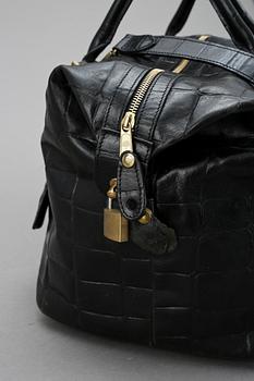 WEEKENDBAG, Mulberry.