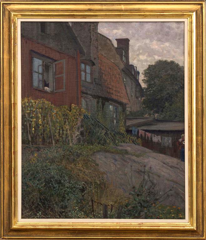 ANSHELM SCHULTZBERG,
