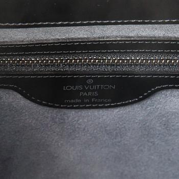 Louis Vuitton, an Epi leather 'Sac Verseau' bag.