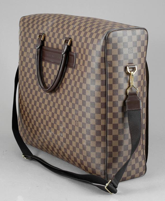 KAPPSÄCK, Louis Vuitton.