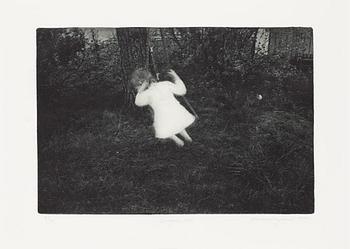314. Monica Englund, "Gungan", 1974.