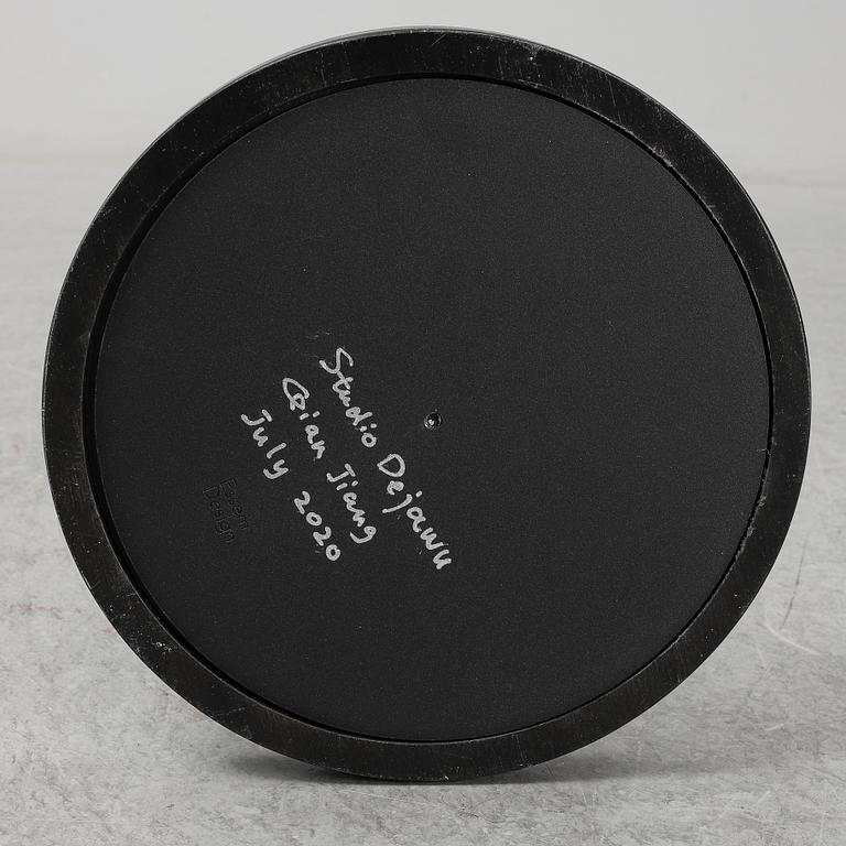 STUDIO DEJAWU, "Skruvad Coat Hanger", Essem Design 2020.