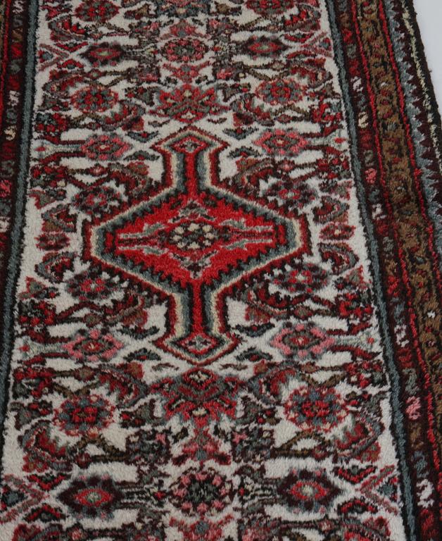 GALLERIMATTA, orientalisk, 280 x 86.