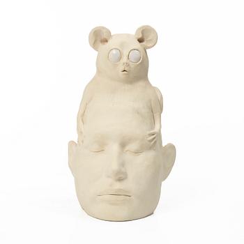 Charlotte Widegren, "Look Out".