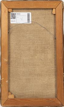 Lenke Rothman, utan titel.