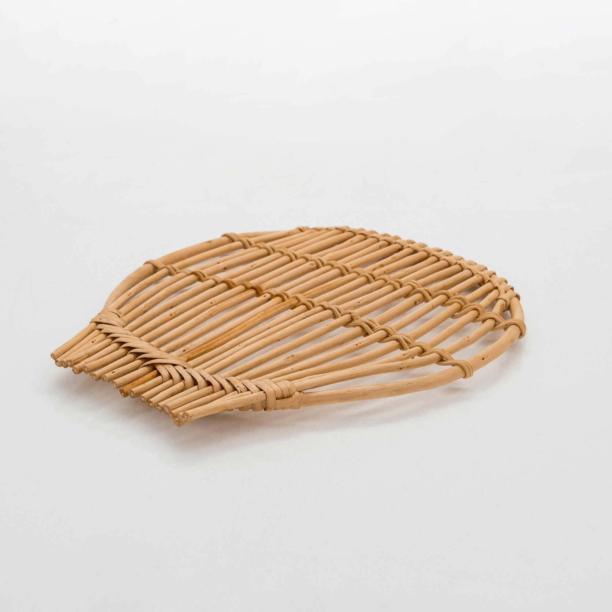 Aino Aalto, mid-20th century. base /platter, for Artek.