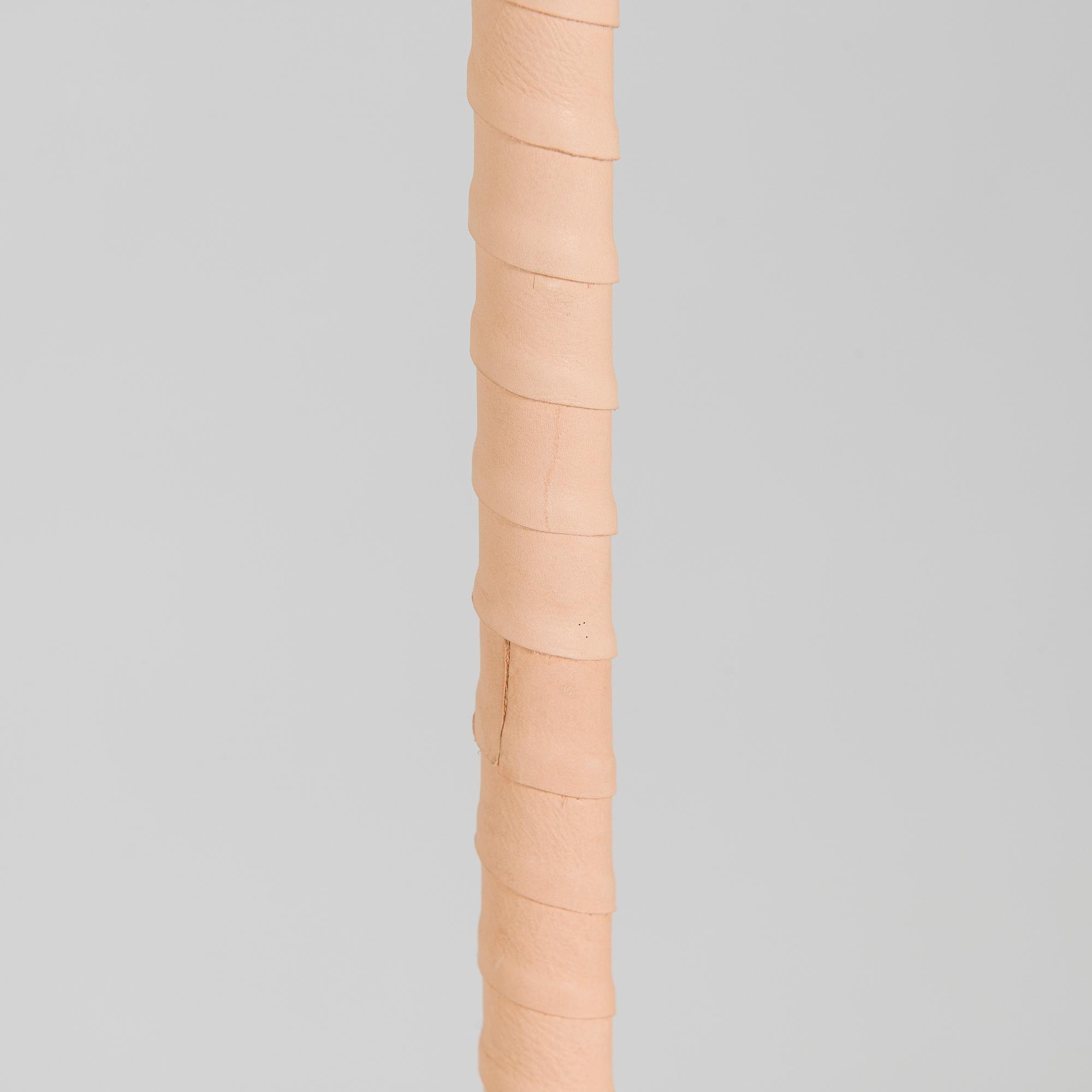 Lisa Johansson-Pape, A mid-20th century floor lamp for Stockmann Orno, Finland.
