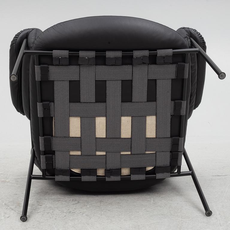 Andreas Engesvik, armchair, "Bollo", Fogia, contemporary.