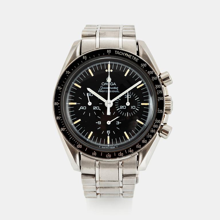 OMEGA, Speedmaster, chronograph.