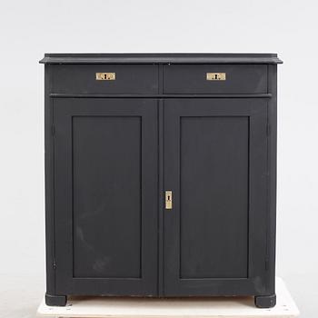 SKÄNK, 1800-tal.