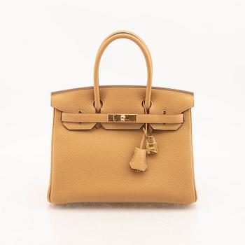 Hermès, väska, "Birkin 30", 2023.