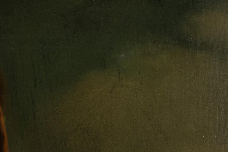 Andrea del Sarto, The Holy Family.