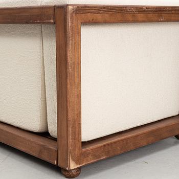 Dusty Deco, soffa, "DD Frame", samtida.