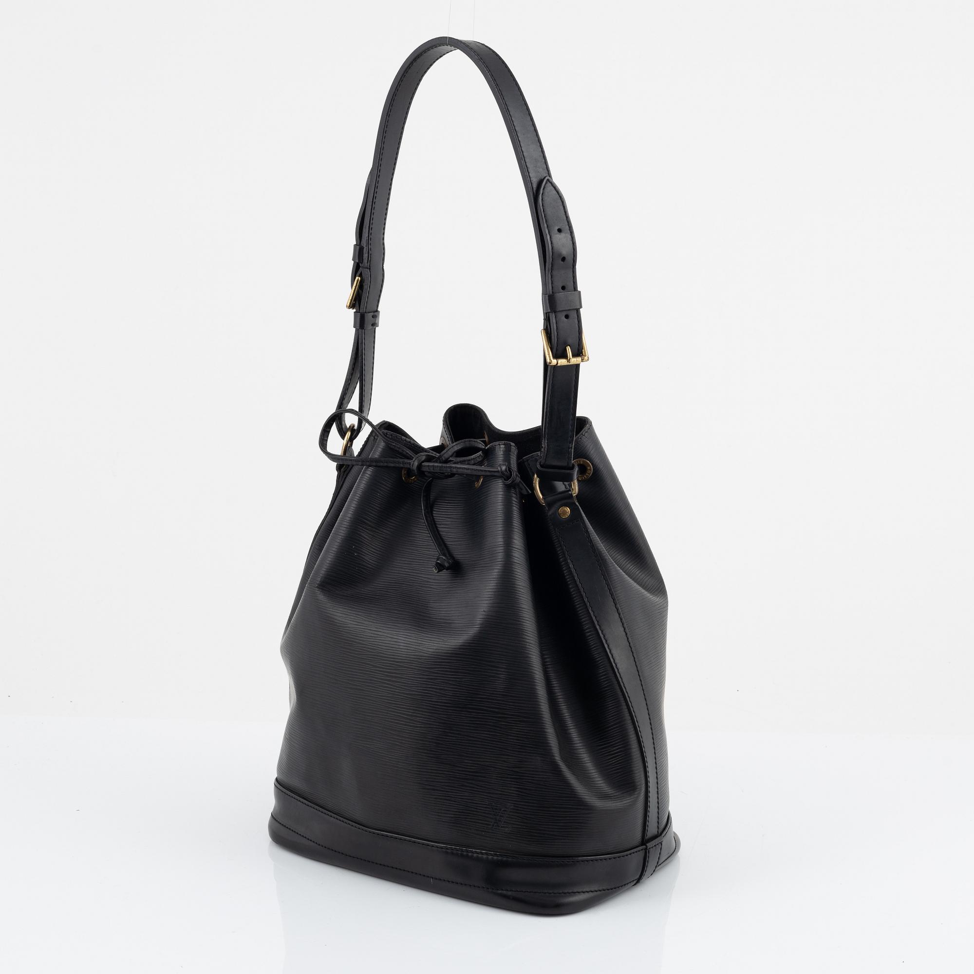 Louis Vuitton, 'Epi Noé', 1996.