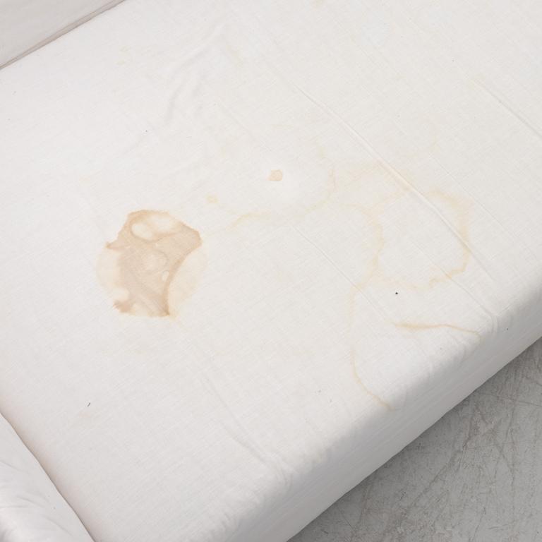 Paola Navone, soffa, "Ghost 10", Gervasoni, Italien.