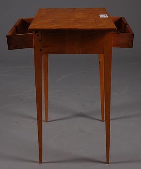 SYBORD, 1800-talets första hälft.
