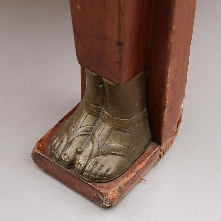 SOFFA, empirestil, tidigt 1900-tal.