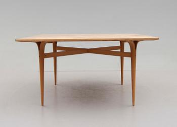 SOFFBORD, Bruno Mathsson, DUX, 1900-talets andra hälft.