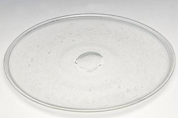 700. Kaj Franck, A SERVING PLATTER.