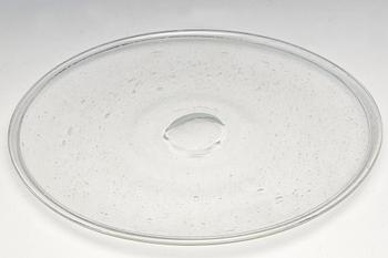 700. Kaj Franck, A SERVING PLATTER.