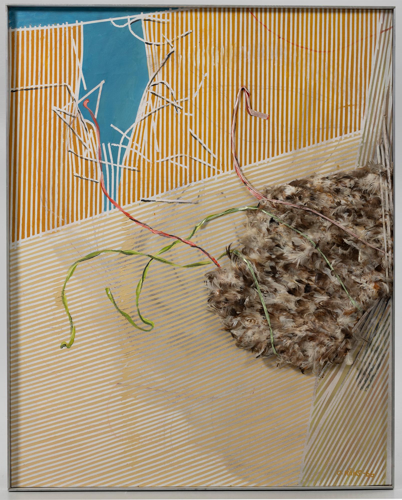 Olle Kåks, Composition.