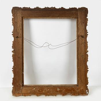 Frame, 19th century.
