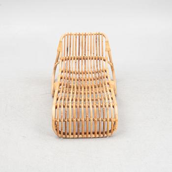Piet Hein Eek, a "Jassa" sun  chair, IKEA, Sweden.