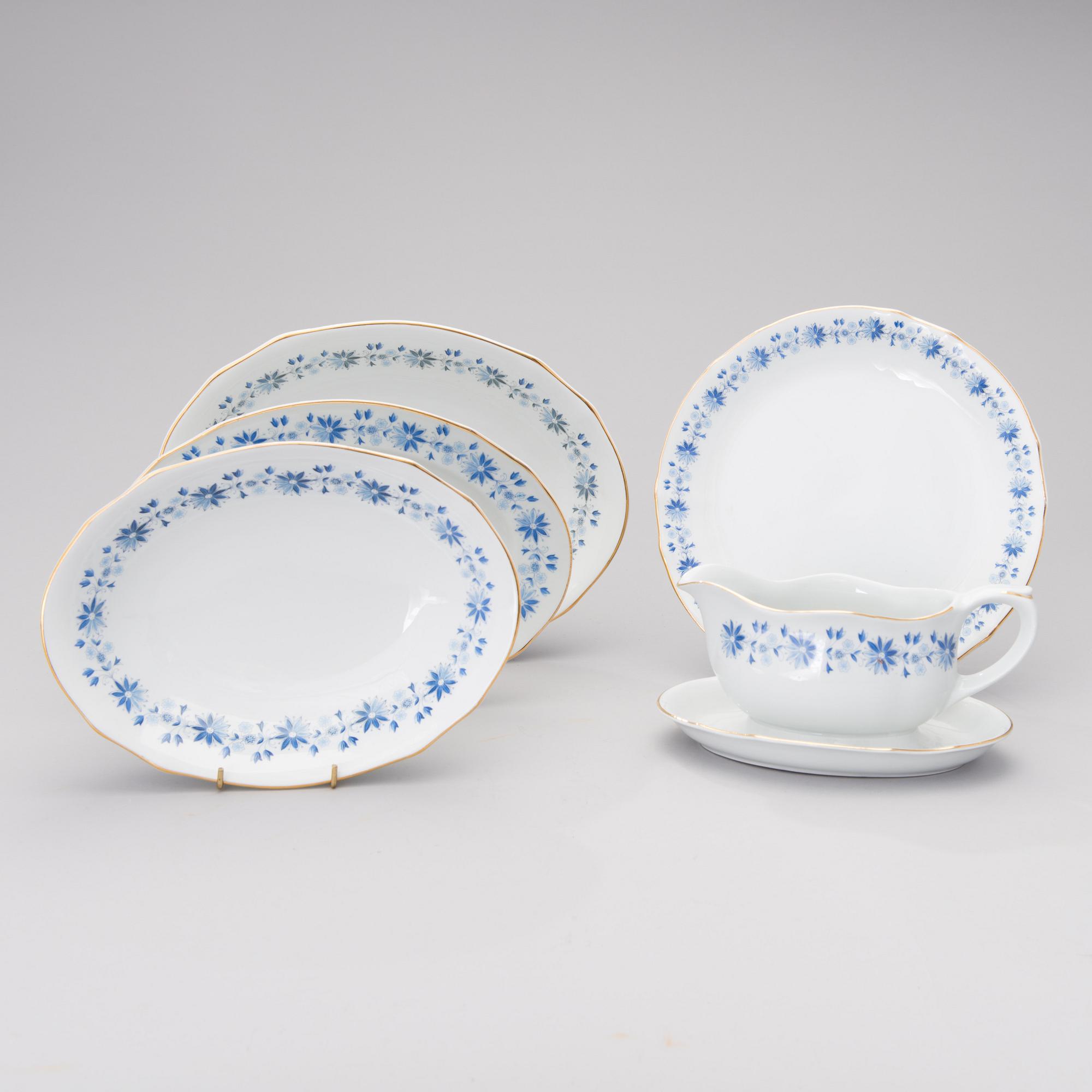 ASTIASTO, 36 osaa, "Fenno", Arabia.