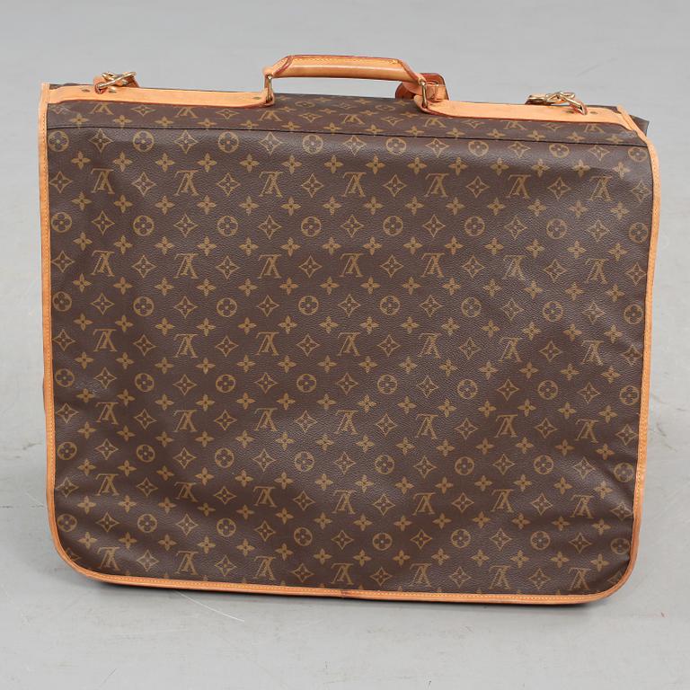 RESEGARDEROB, Louis Vuitton, 1900/2000-tal.
