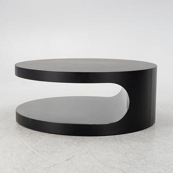 Gordon Guillaumier, soffbord, "Cernobbio", Minotti, samtida.