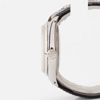 Rolex, Air-King-Date.