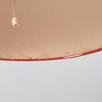 Golvlampa, Möller Armatur, 1900-talets andra hälft.