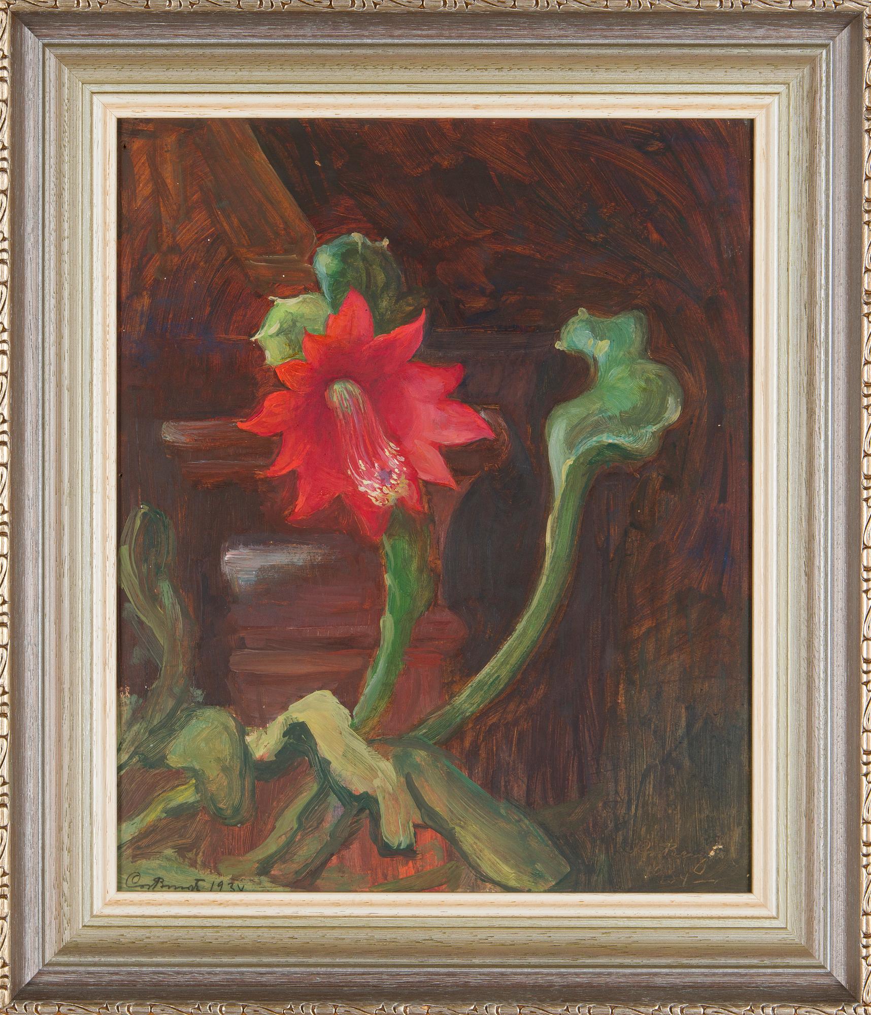 Carl Bengts, Queen of the night.