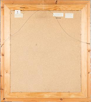 Taisto Ahtola, "Kolme veijaria" (Tre skojare).