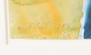 OLLI LYYTIKÄINEN, "PINK VOID".