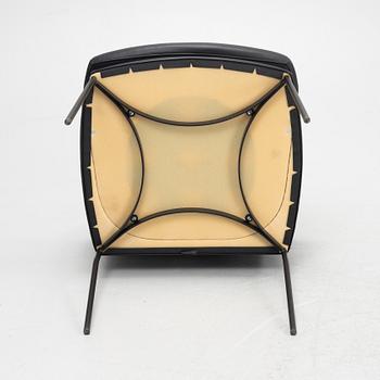 Claesson Koivisto Rune, six 'Montevideo' armchairs, Tacchini, Italy.