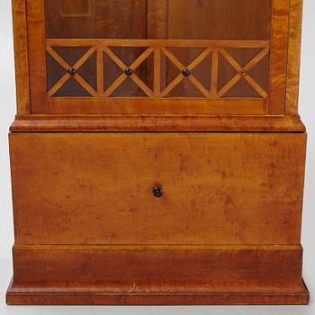 Bokskåp, Frans Borgström, 1920-tal.