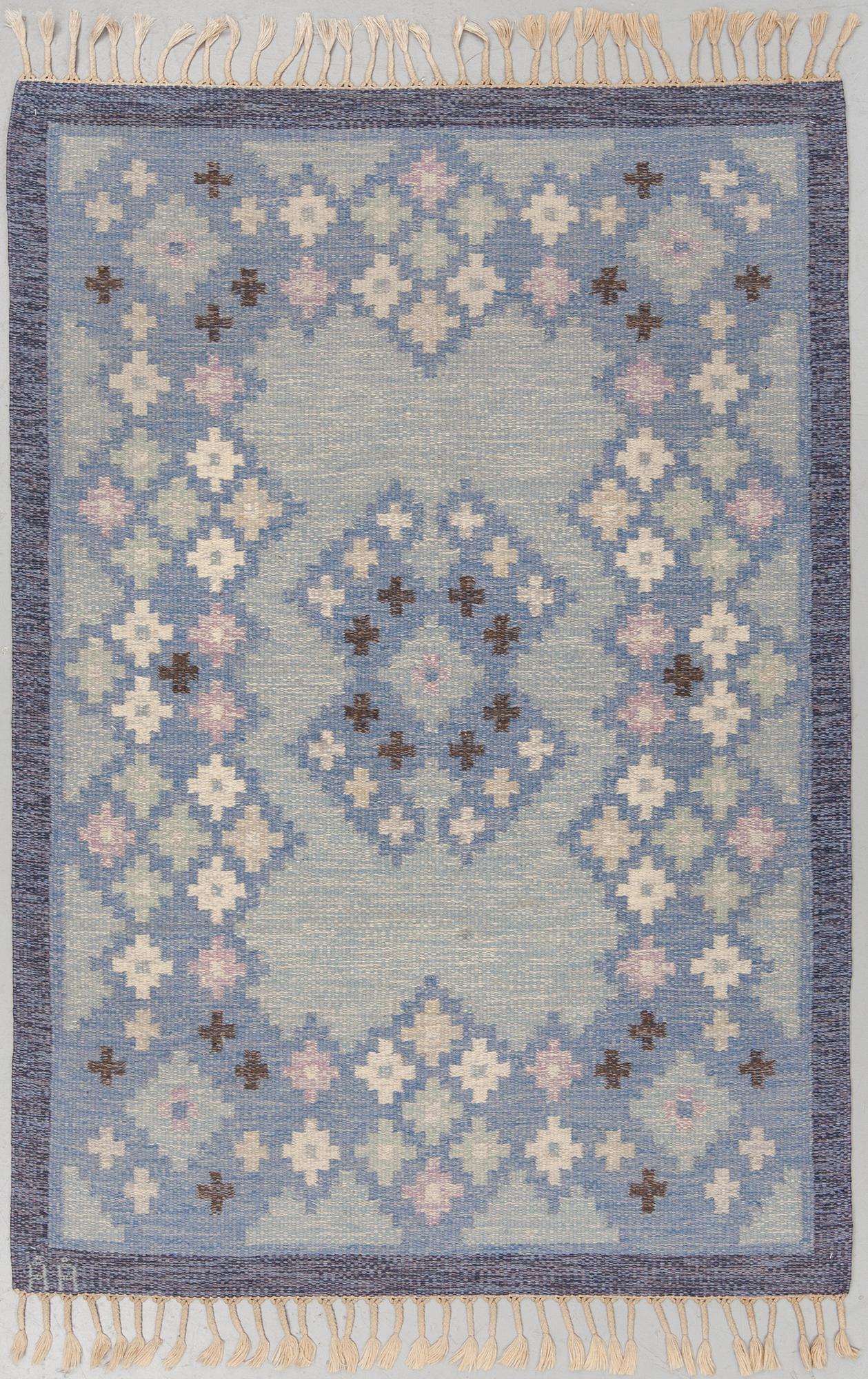 MATTA, rölakan, ca 202 x 137 cm, signerad ÅÅ.