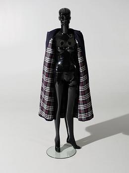 KAPPA, Burberry.