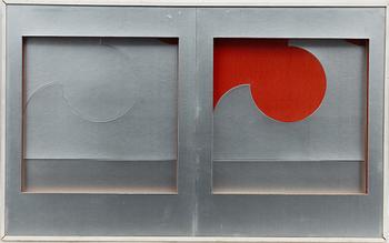 Beck & Jung, Utan titel.