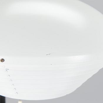 Alvar Aalto, golvlampa, A811, Valaistustyö.